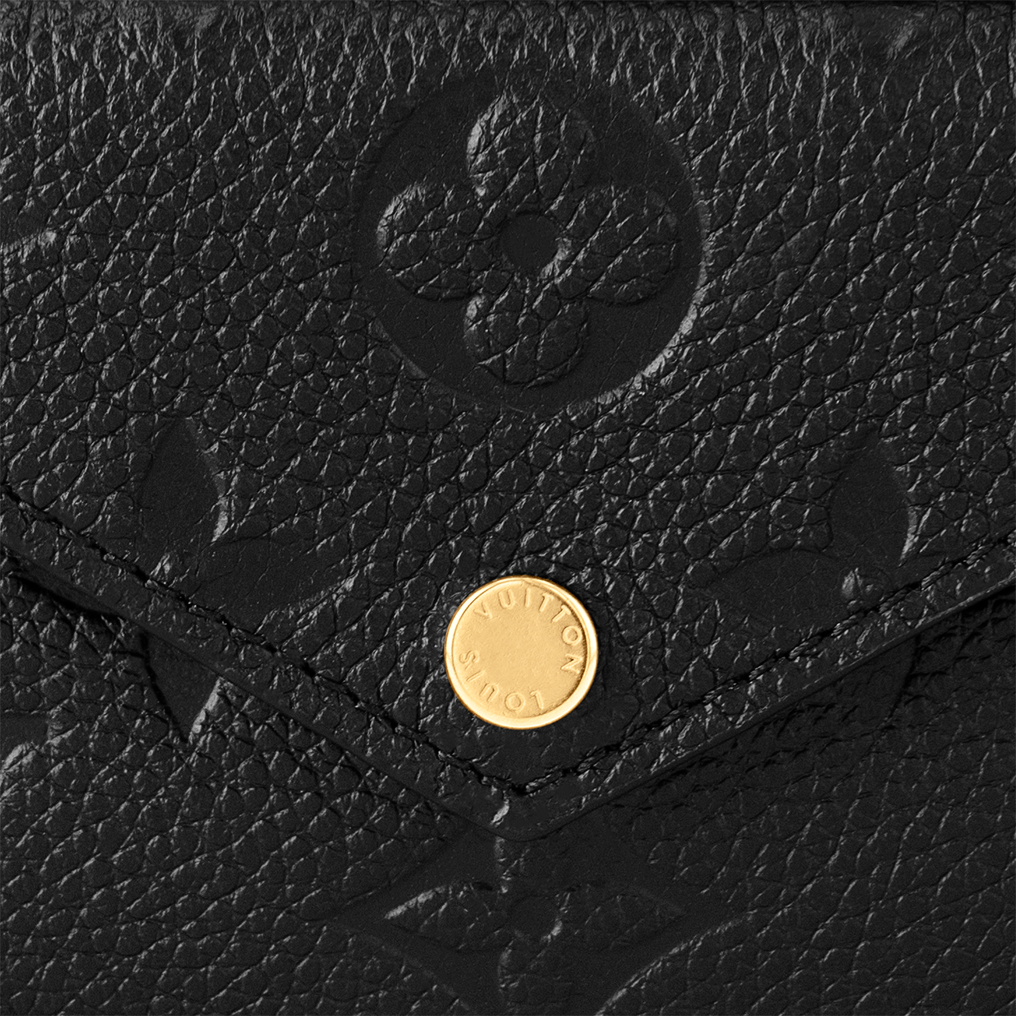 Card Holder Recto Verso Monogram Empreinte Leather - Women - Small